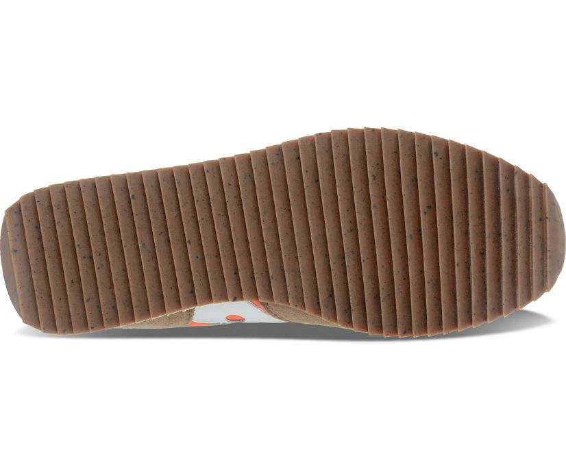 Buty Saucony Jazz 81 Peak Premium Damskie Zielone | Polska FG5-55035U5