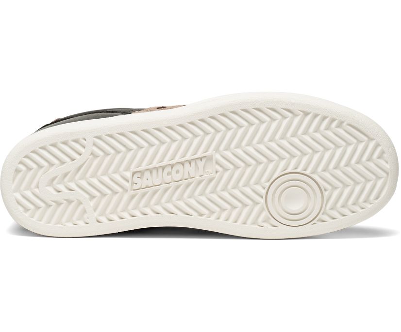 Buty Saucony Jazz Court Metallic Damskie Czarne Różowe Złote | Polska EJ1-60766U6