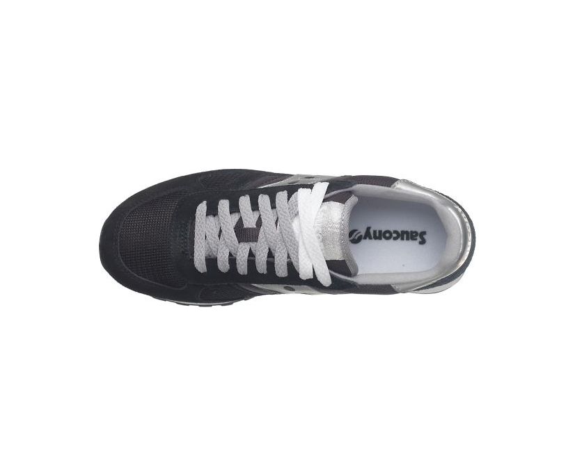 Buty Saucony Shadow Original Damskie Czarne | Polska CQ2-22662Y0