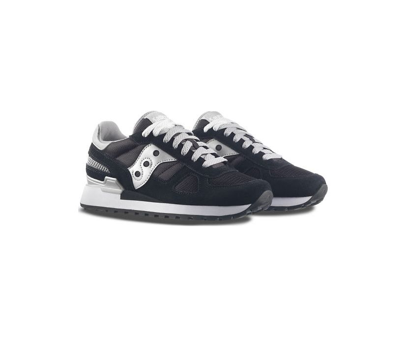 Buty Saucony Shadow Original Damskie Czarne | Polska CQ2-22662Y0