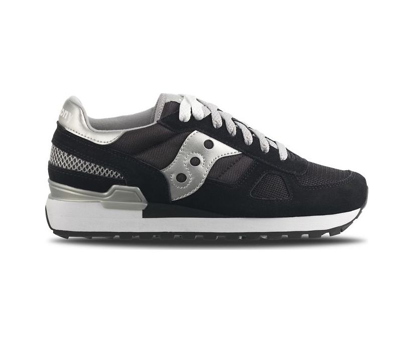 Buty Saucony Shadow Original Damskie Czarne | Polska CQ2-22662Y0