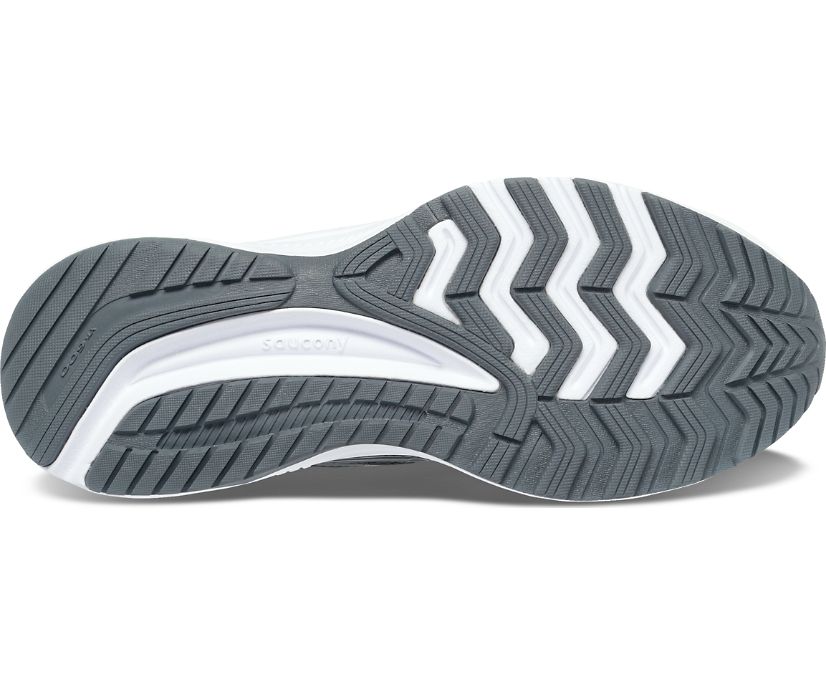 Buty do Biegania Saucony Cohesion 15 Damskie Czarne Zielone | Polska TL4-97169V2