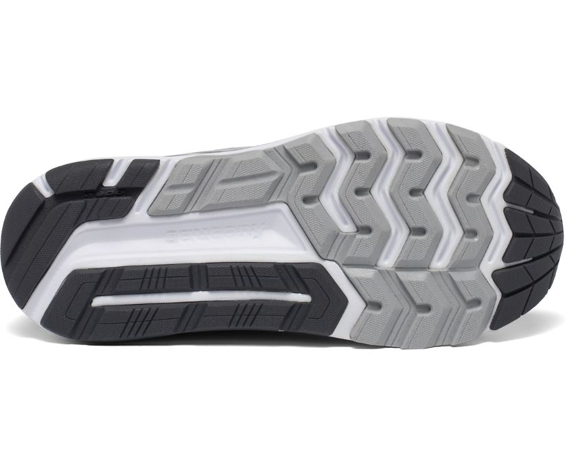 Buty do Biegania Saucony Echelon 8 Damskie Szare Ciemny Szare | Polska HA6-40634N2