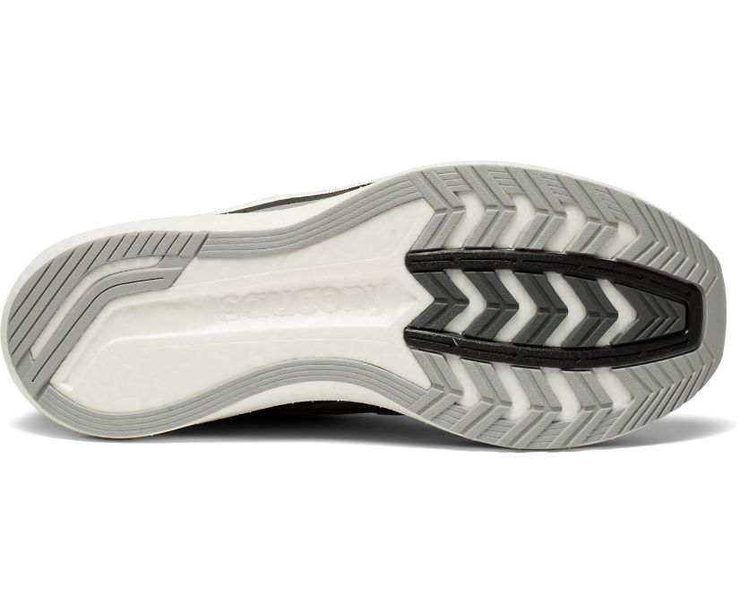 Buty do Biegania Saucony Endorphin Pro 2 Damskie Czarne Białe | Polska NC6-49604N1