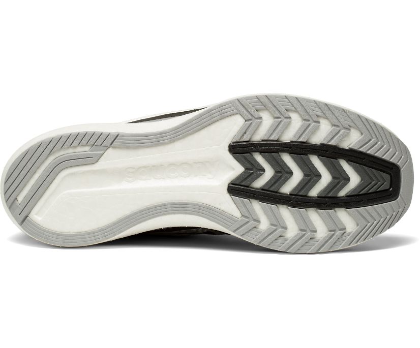 Buty do Biegania Saucony Endorphin Pro 2 Męskie Czarne Białe | Polska EP8-50225X9