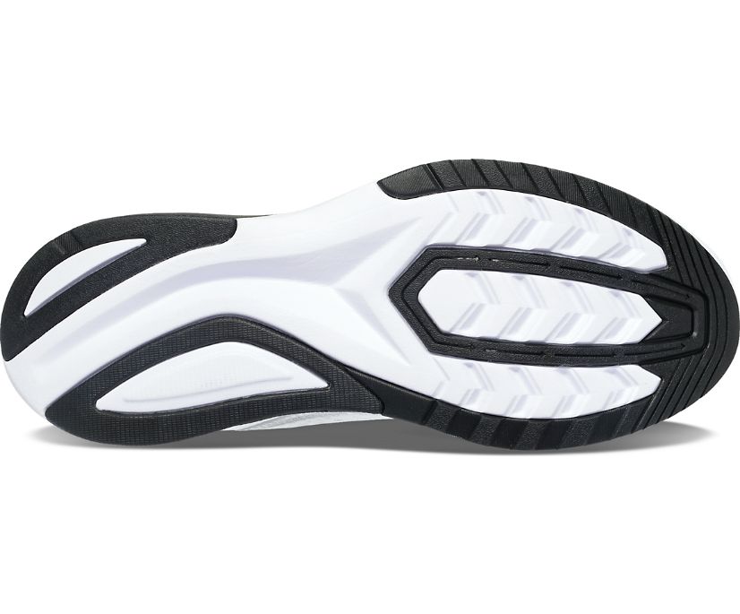 Buty do Biegania Saucony Endorphin Shift 2 Reflexion Męskie Czarne | Polska RT1-66336A2