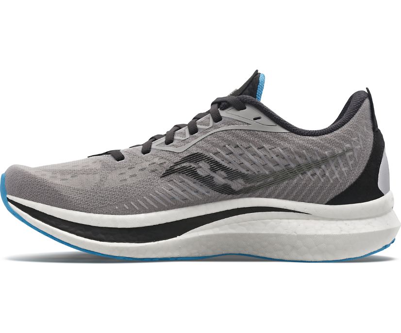 Buty do Biegania Saucony Endorphin Speed 2 Męskie Szare Niebieskie | Polska DF4-81668E3
