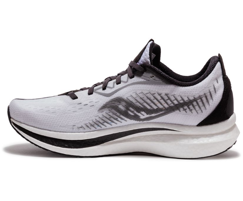 Buty do Biegania Saucony Endorphin Speed 2 Reflexion Męskie Czarne | Polska JK5-56745F6