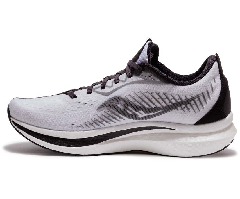 Buty do Biegania Saucony Endorphin Speed 2 Reflexion Damskie Czarne | Polska AA3-10071W9