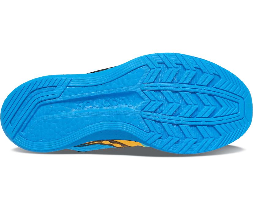 Buty do Biegania Saucony Endorphin Speed 2 RUNSHIELD Męskie Niebieskie | Polska HC4-56305A3