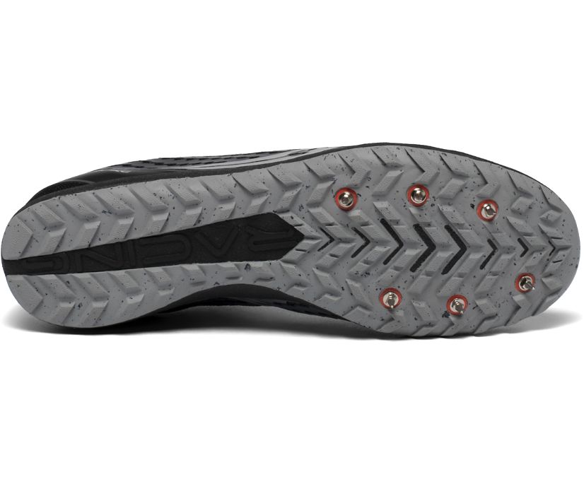 Buty do Biegania Saucony Havok XC 3 Flat Męskie Czarne | Polska JX5-16551L5
