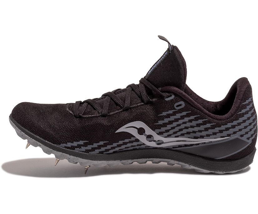 Buty do Biegania Saucony Havok XC 3 Flat Damskie Czarne | Polska ZH7-80818A8