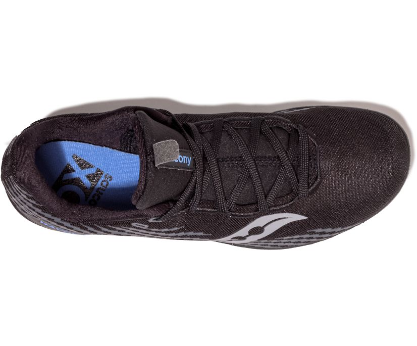 Buty do Biegania Saucony Havok XC 3 Flat Damskie Czarne | Polska ZH7-80818A8
