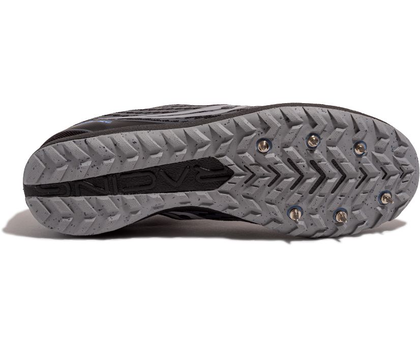 Buty do Biegania Saucony Havok XC 3 Flat Damskie Czarne | Polska ZH7-80818A8