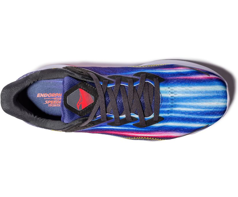 Buty do Biegania Saucony Kaleb Endorphin Shift 2 Męskie Kolorowe | Polska IB8-17281B9