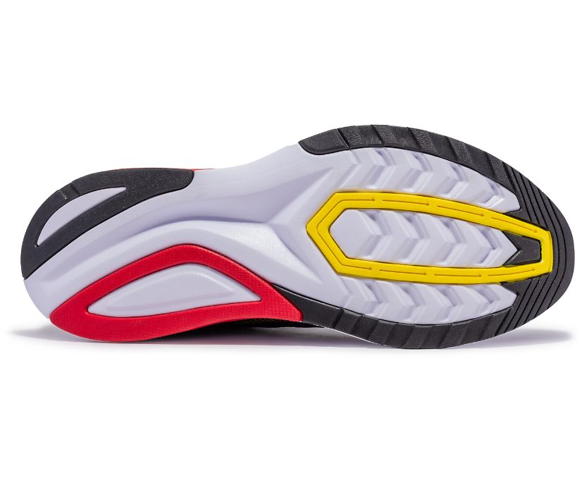 Buty do Biegania Saucony Kaleb Endorphin Shift 2 Męskie Kolorowe | Polska IB8-17281B9