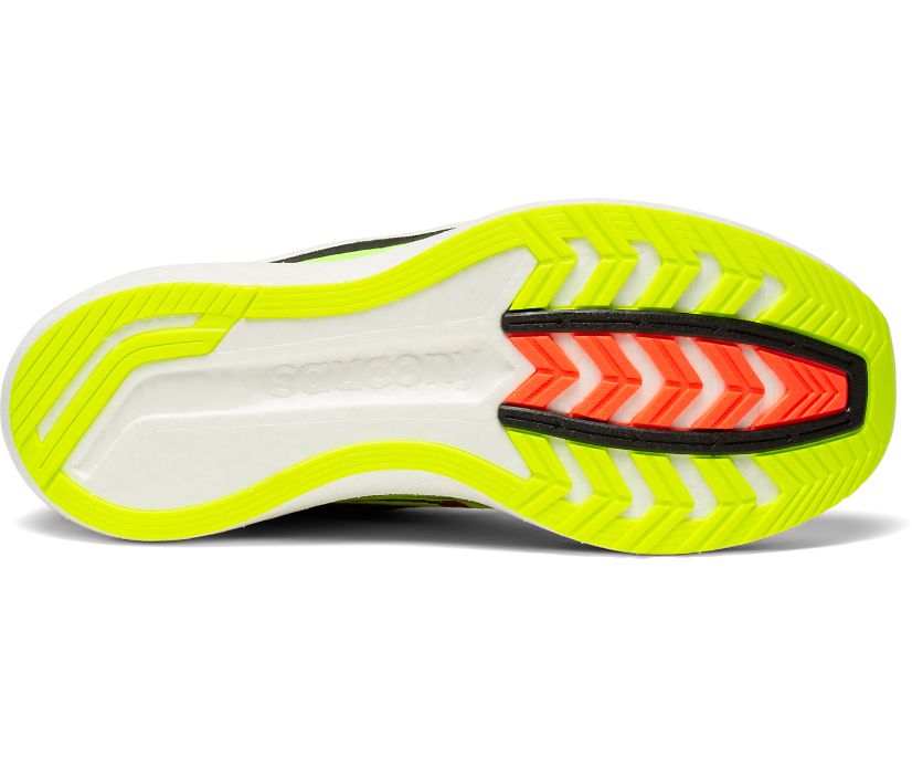 Buty do Biegania Saucony VIZIPRO Endorphin Pro 2 Damskie Głęboka Zielone | Polska KU3-07990Y8