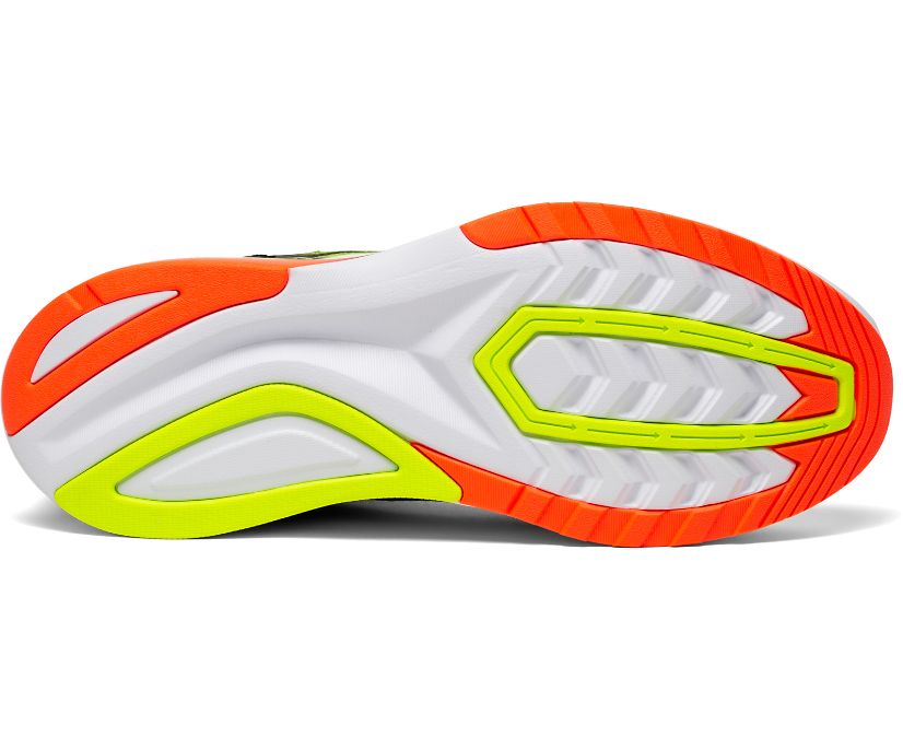 Buty do Biegania Saucony VIZIPRO Endorphin Shift 2 Męskie Głęboka Zielone | Polska VW3-88878N6
