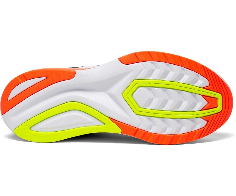 Buty do Biegania Saucony VIZIPRO Endorphin Shift 2 Damskie Głęboka Zielone | Polska OJ0-08320S4