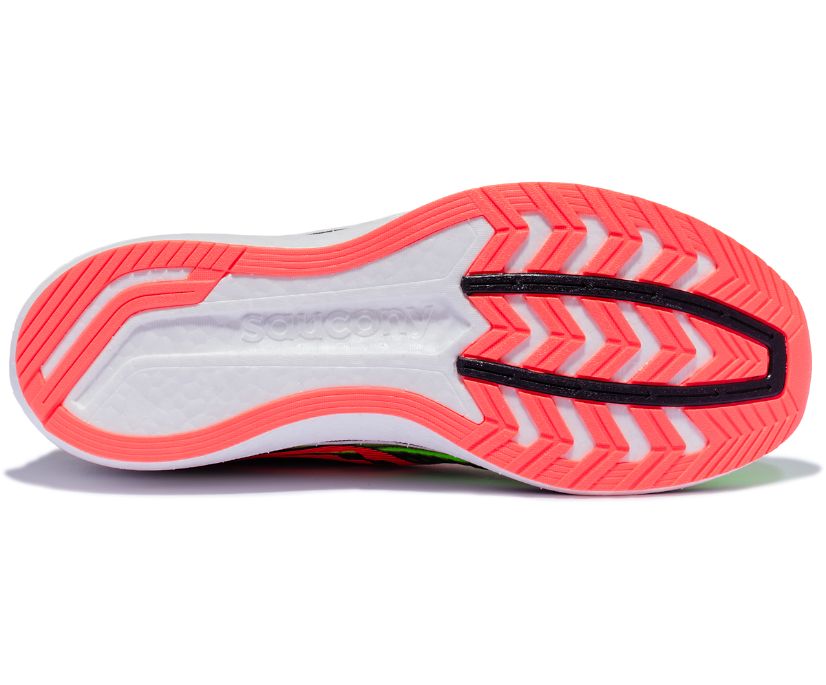 Buty do Biegania Saucony VIZIPRO Endorphin Speed 2 Męskie Głęboka Zielone | Polska US8-02500N7