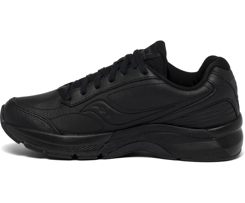 Buty do Chodzenia Saucony Omni Walker 3 Damskie Czarne | Polska XS2-46044Q7